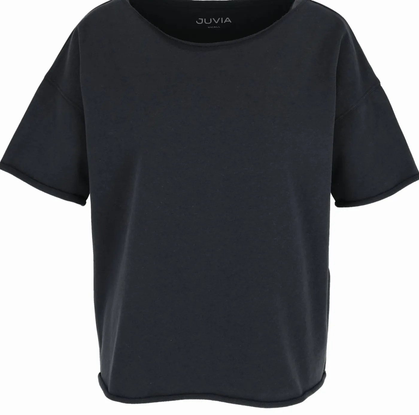 Kurzarm-Pullover "Kaya"