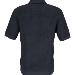 Kurzarm-Pullover "TAMIAN"