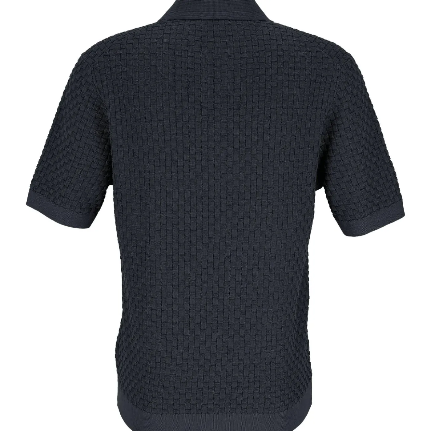 Kurzarm-Pullover "TAMIAN"