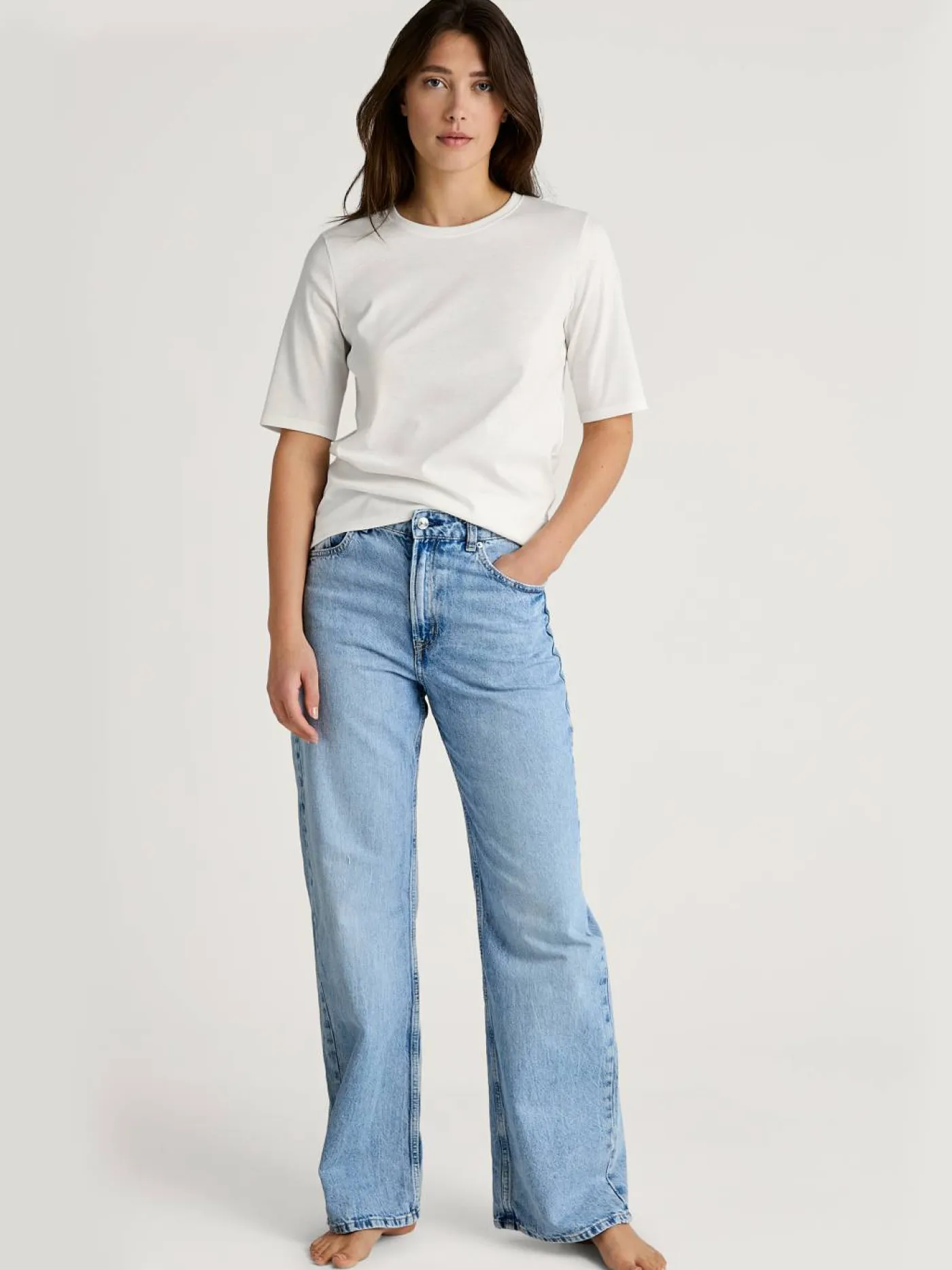 Kurzarmshirt