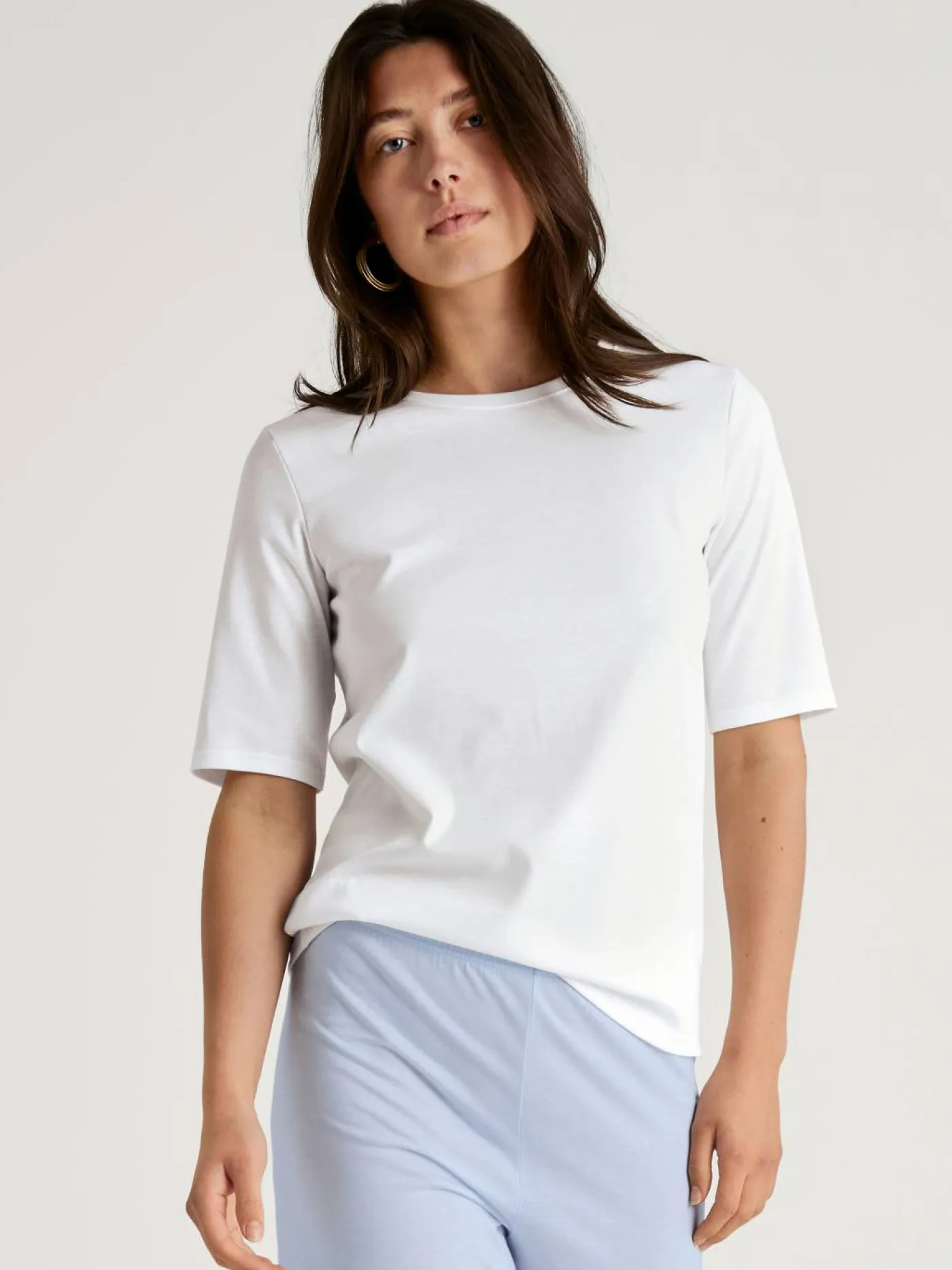 Kurzarmshirt