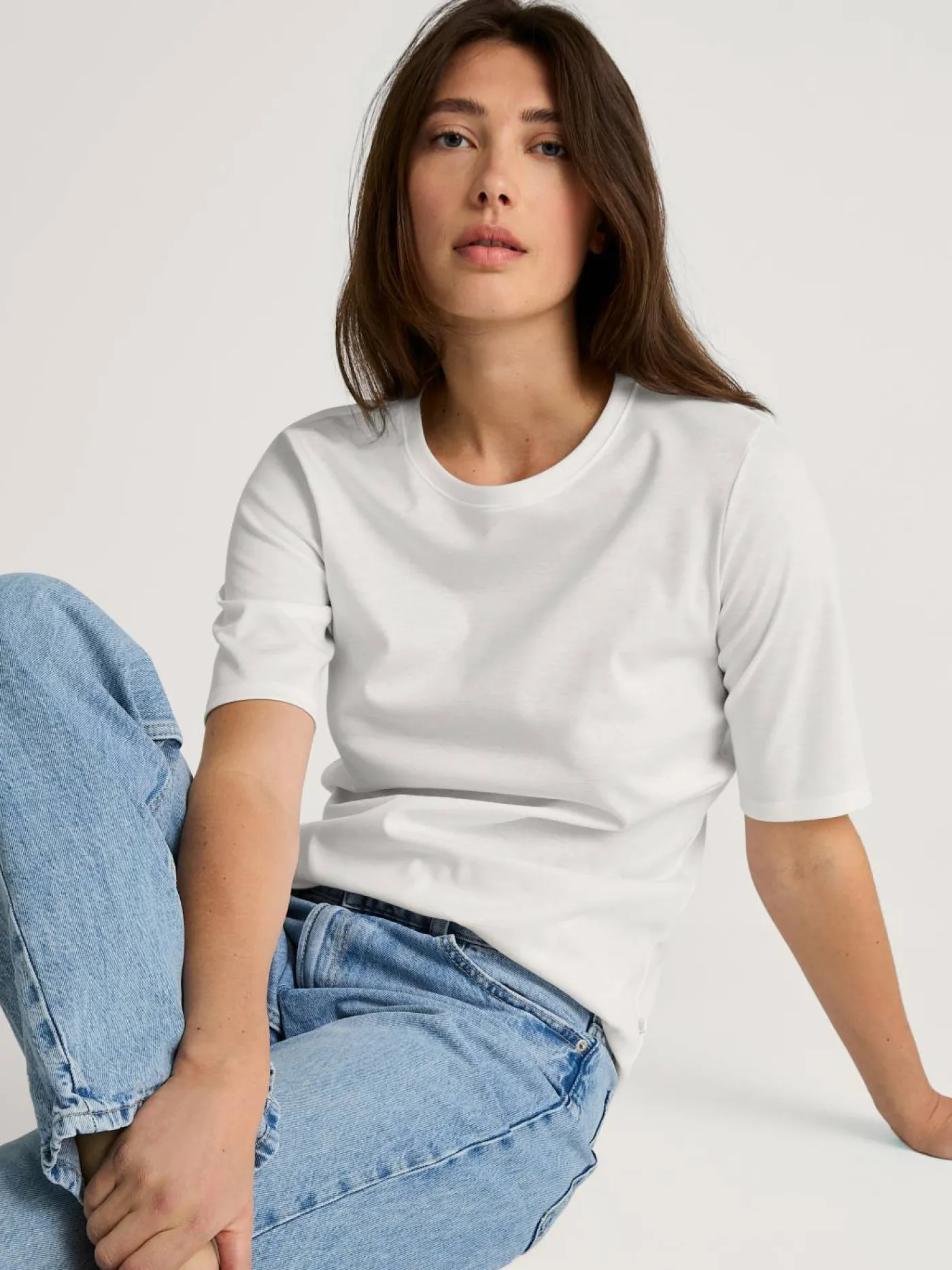 Kurzarmshirt