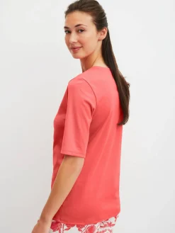 Kurzarmshirt