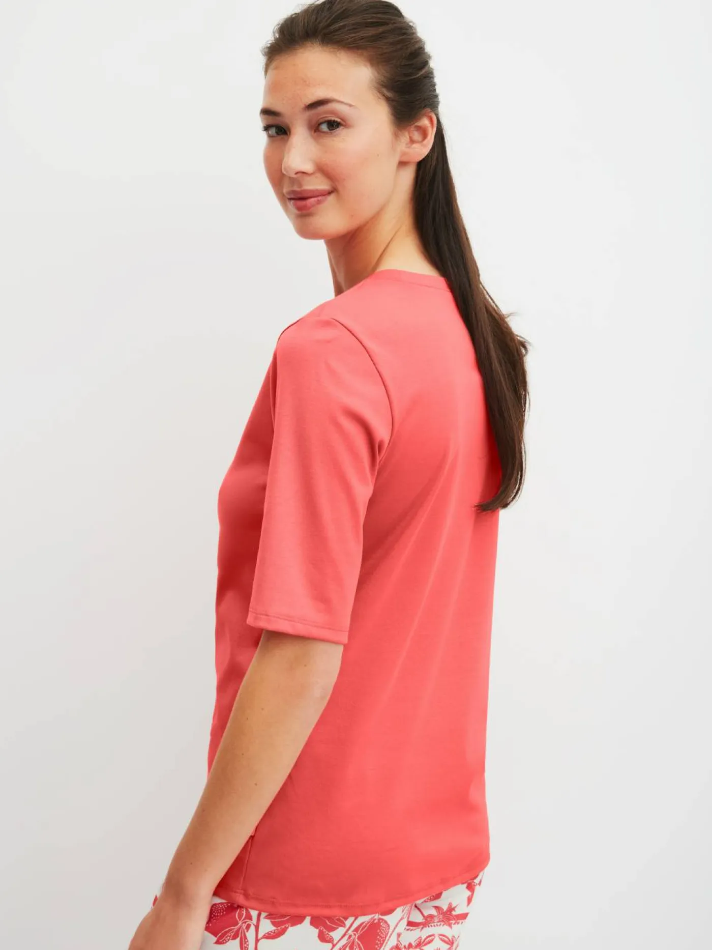Kurzarmshirt