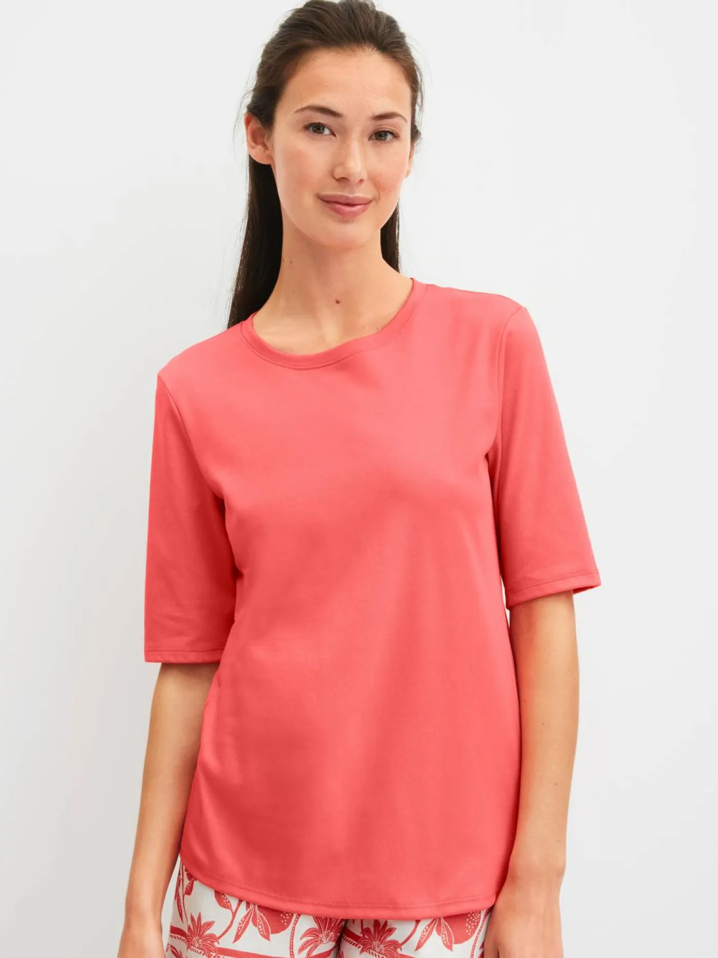 Kurzarmshirt