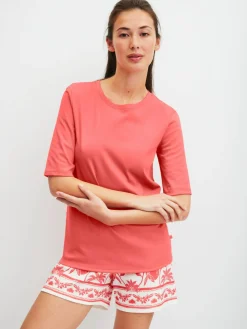 Kurzarmshirt