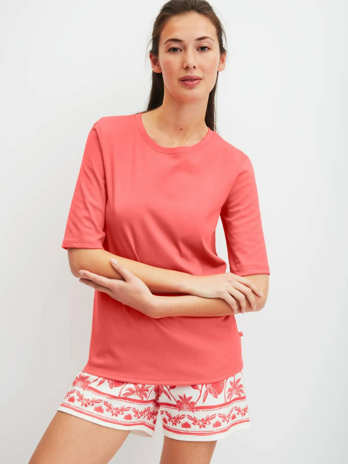 Kurzarmshirt