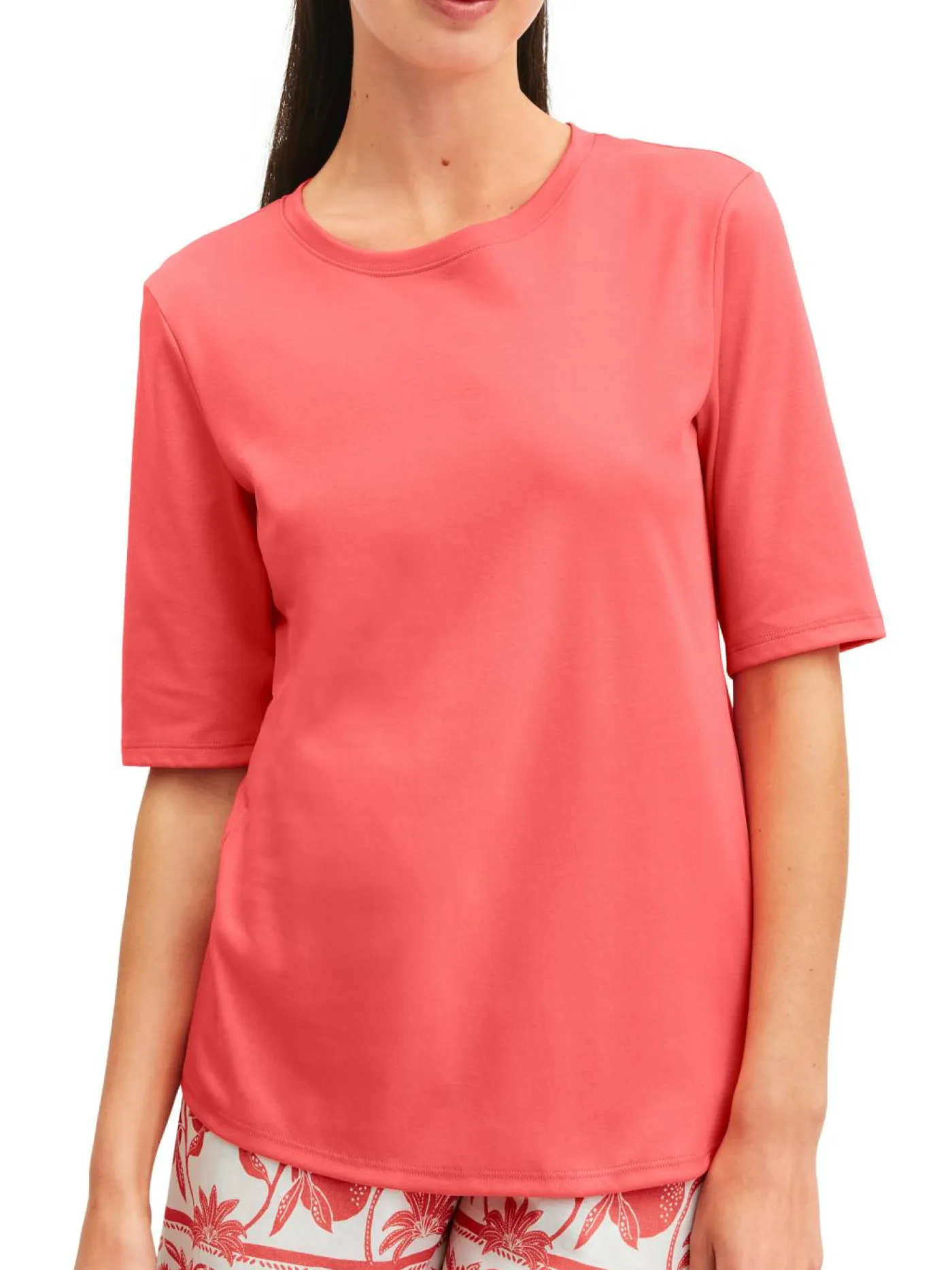 Kurzarmshirt