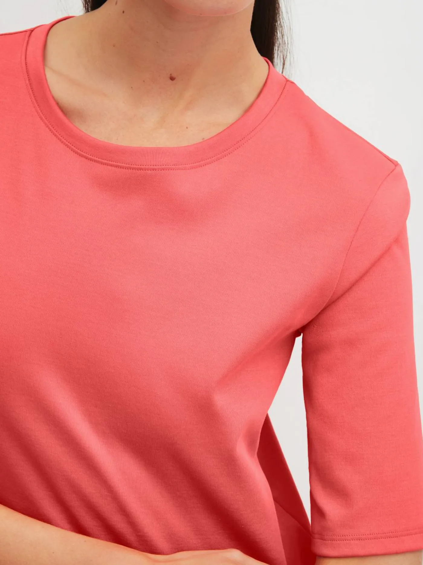 Kurzarmshirt