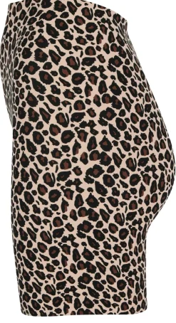 Kurze Hose "Softstretch