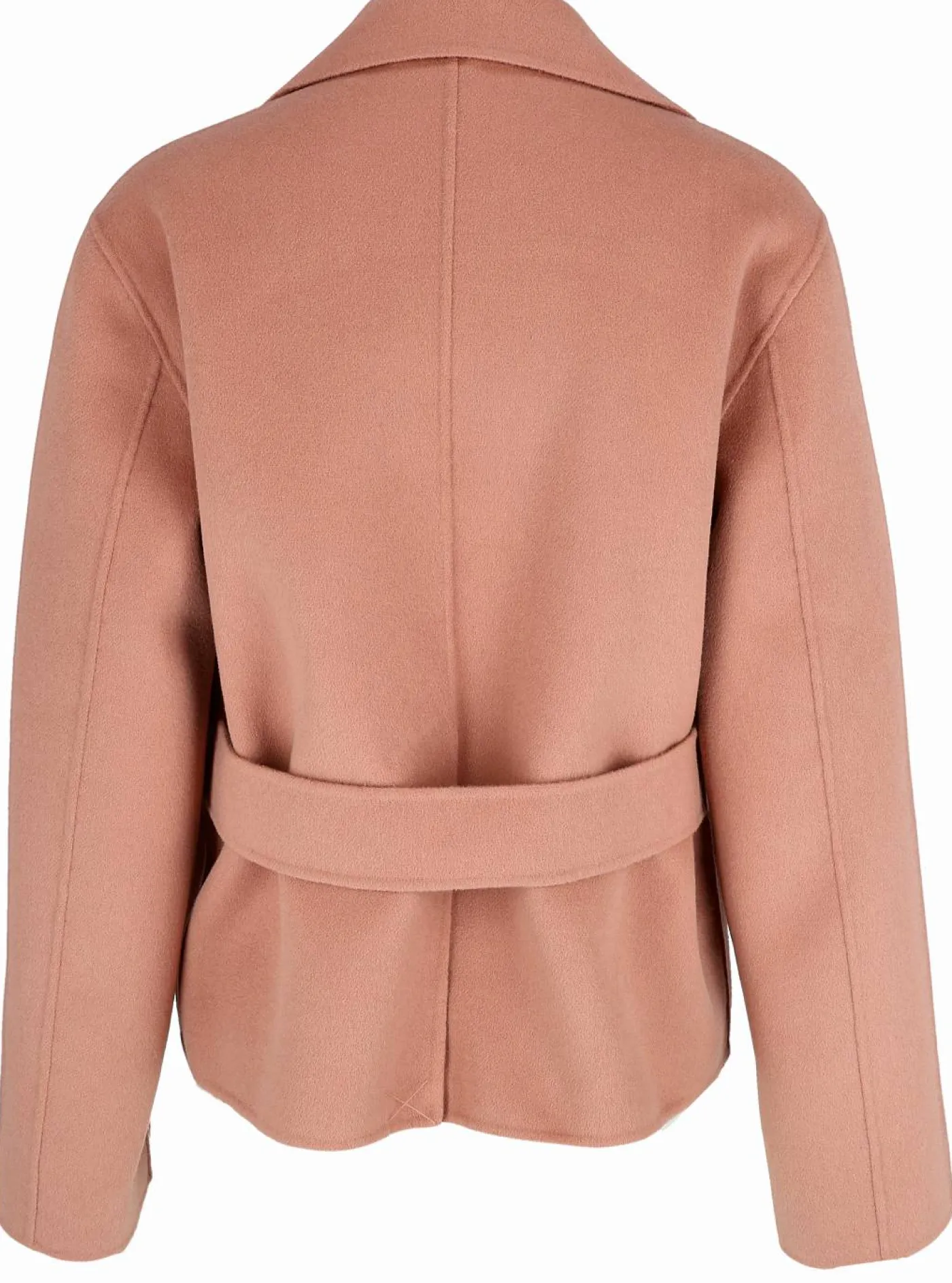 Kurz-Jacke