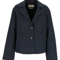 Kurz-Jacke