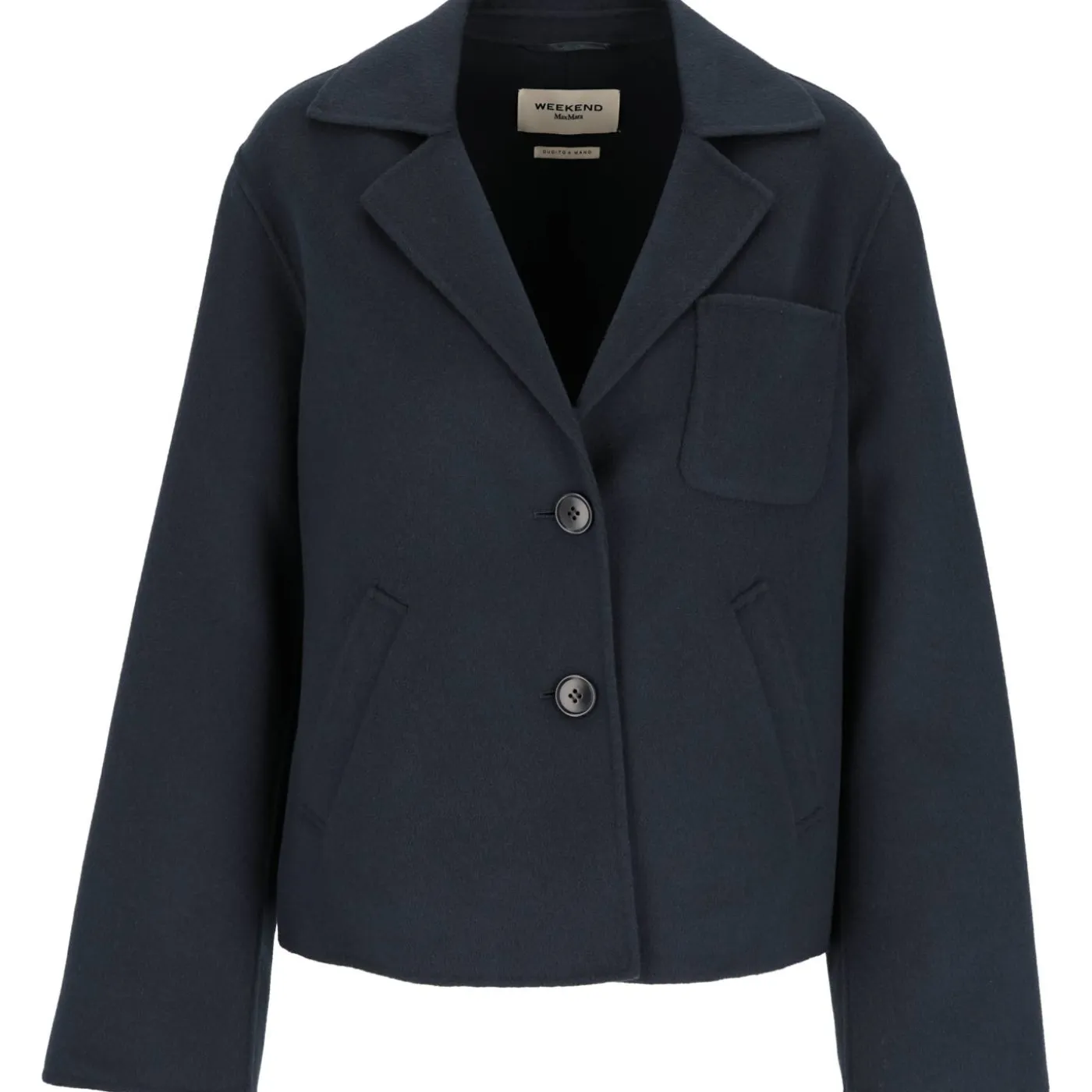 Kurz-Jacke