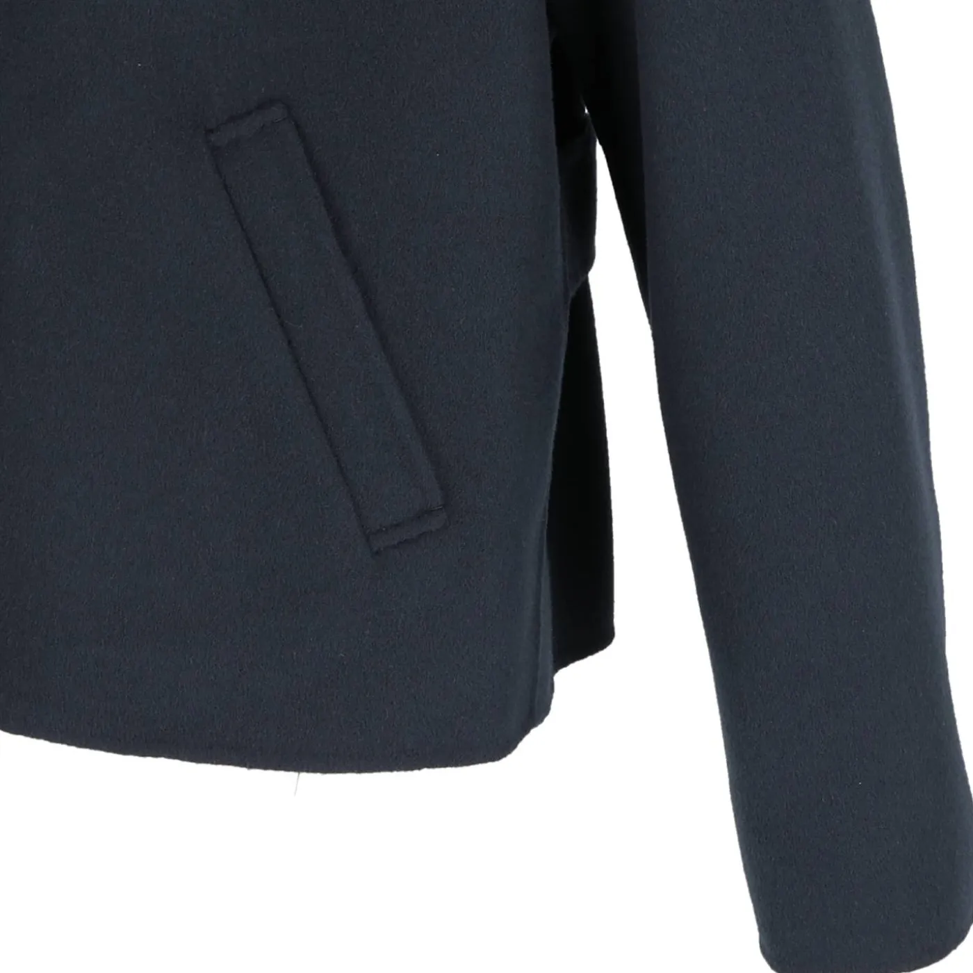 Kurz-Jacke