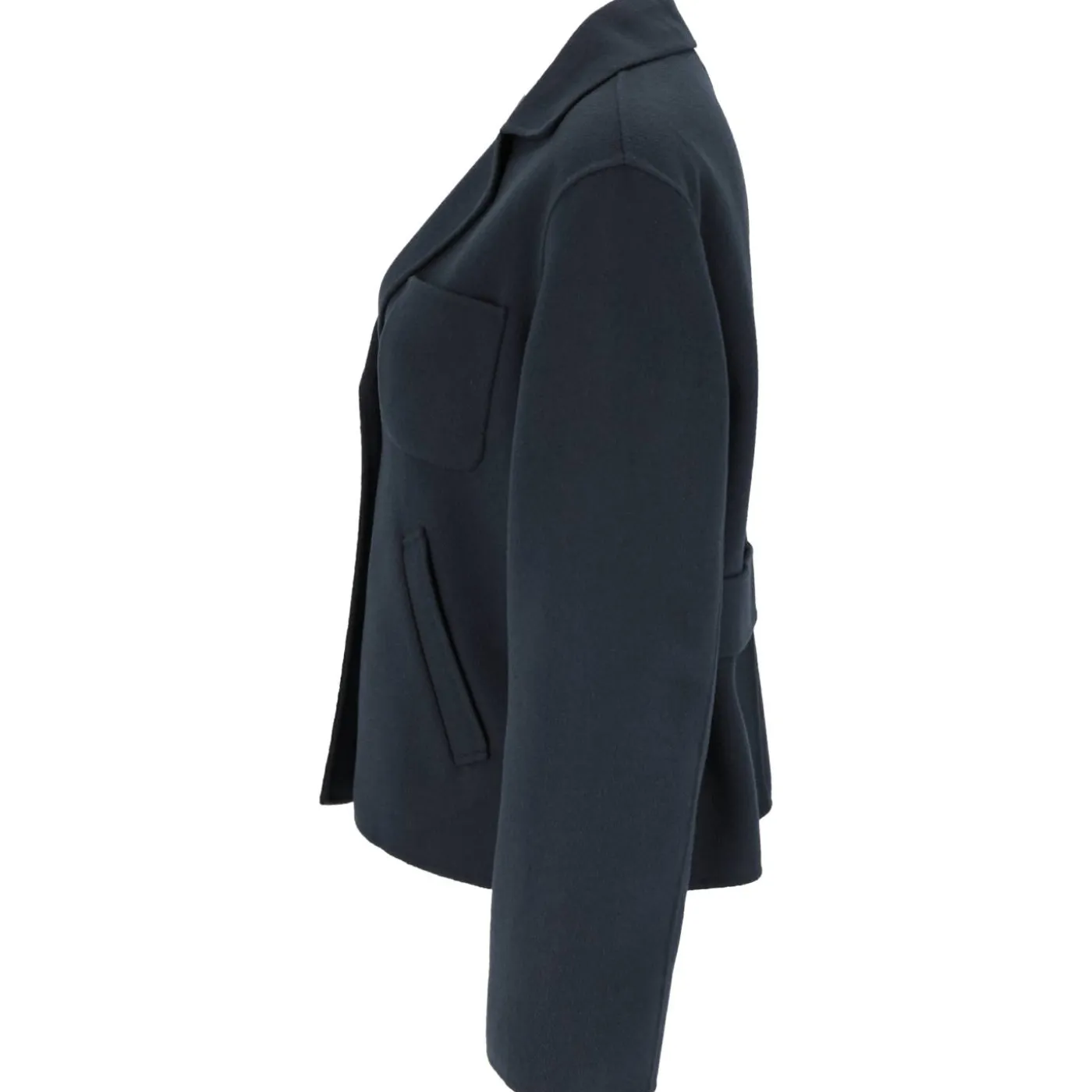 Kurz-Jacke