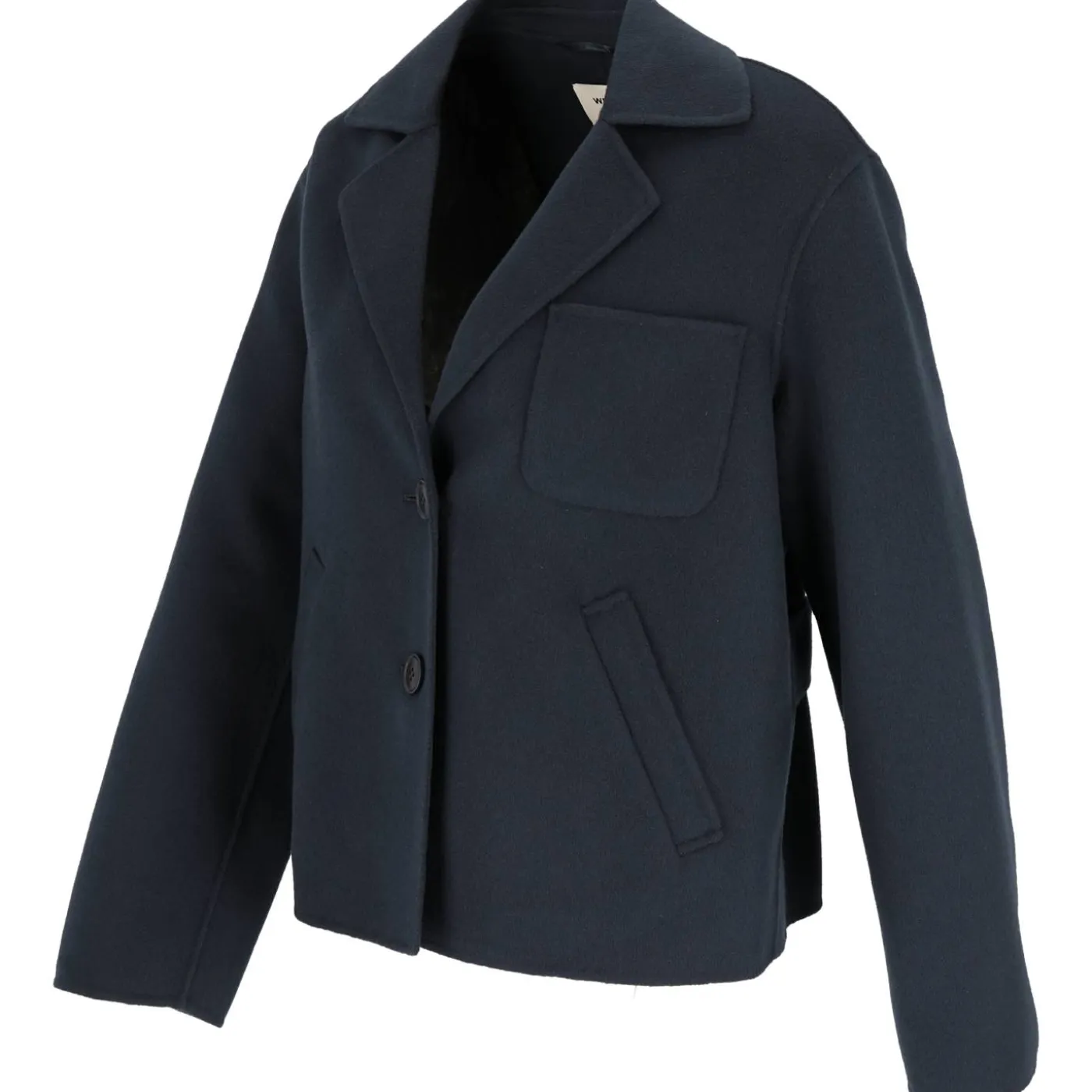 Kurz-Jacke