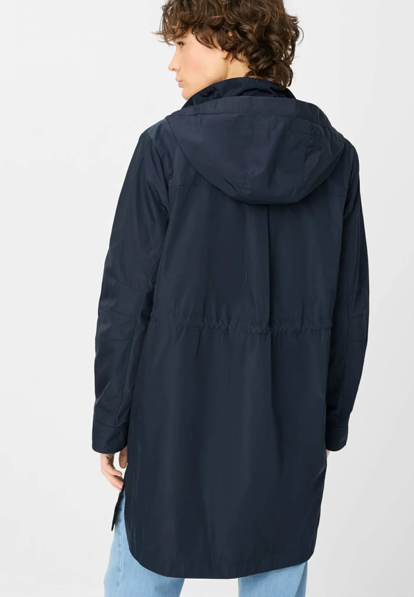 Kurzmantel