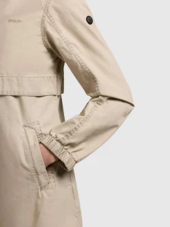 Kurzmantel 