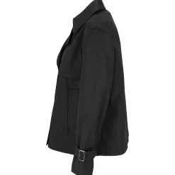 Kurzmantel "Lightweight Cotton"
