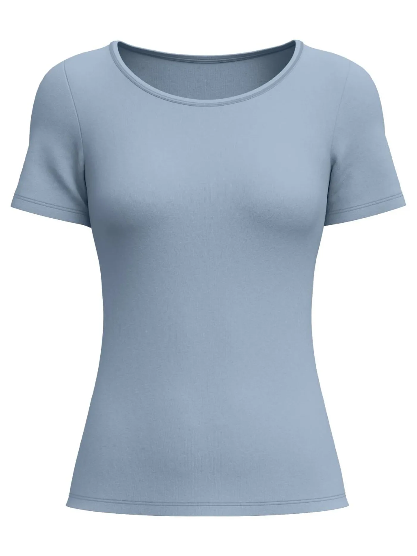 Kurzärmliges T-Shirt