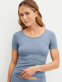 Kurzärmliges T-Shirt