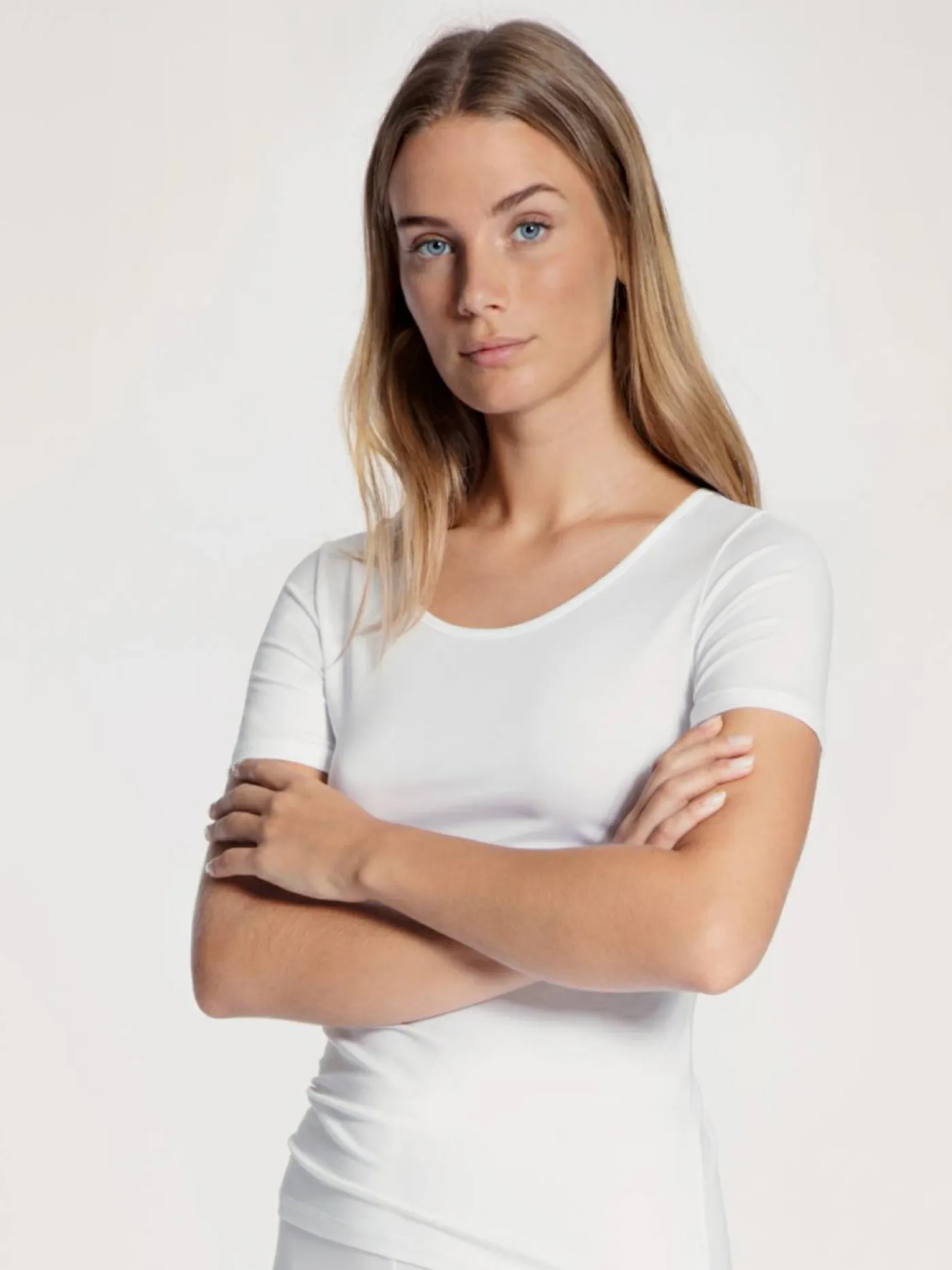 Kurzärmliges T-Shirt