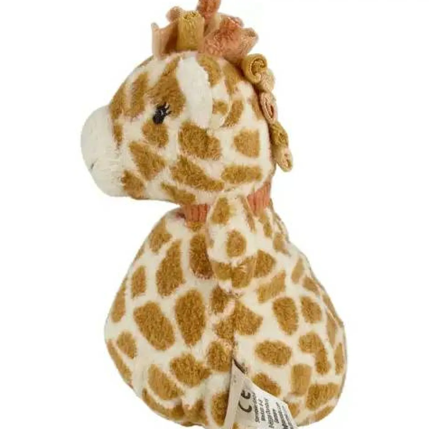 Kuschelsack "Giraffe Kaya"
