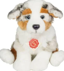 Kuscheltier "Australian Shepherd Welpe", 22 cm