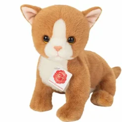 Kuscheltier "Babykatze", 24 cm