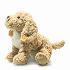Kuscheltier "Berno Goldendoodle", 26 cm