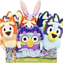 Kuscheltier "Bluey", sortiert