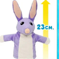 Kuscheltier