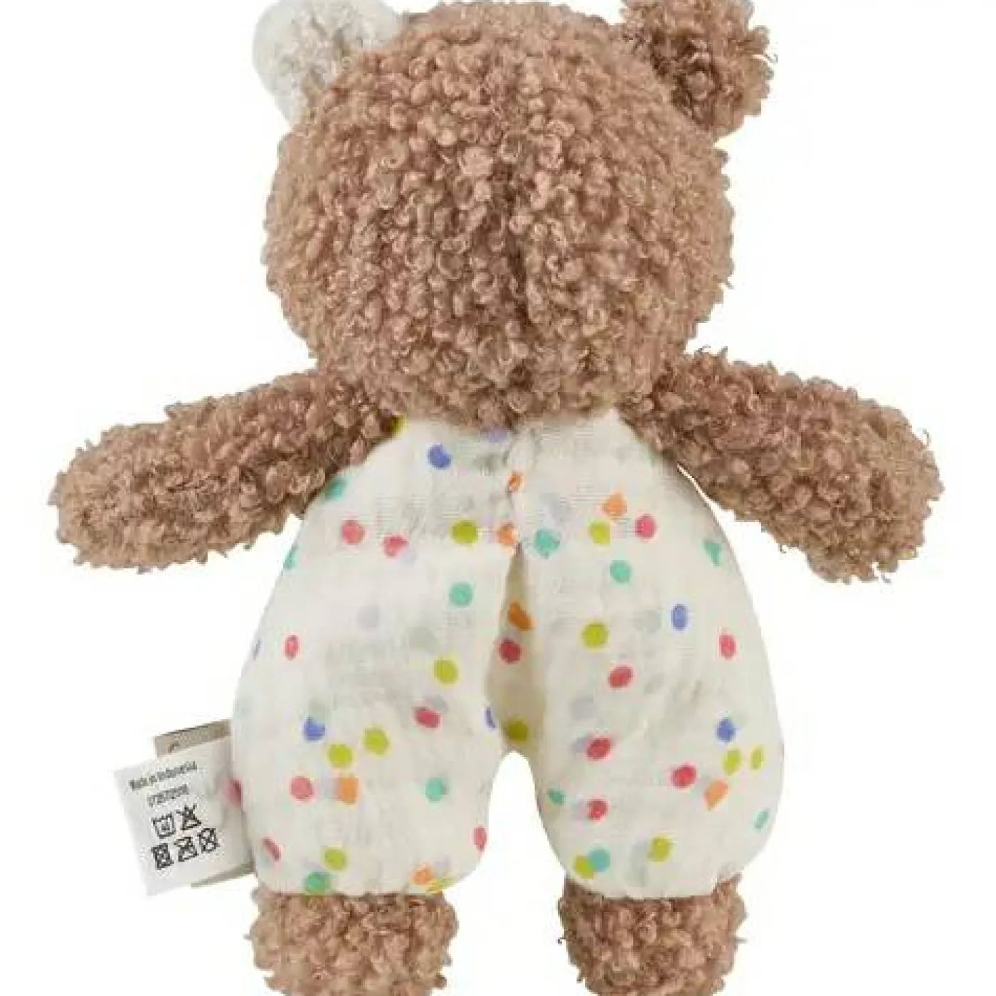 Kuscheltier "Bär Bo"