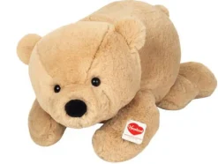 Kuscheltier "Bär Brownie, liegend", 55 cm