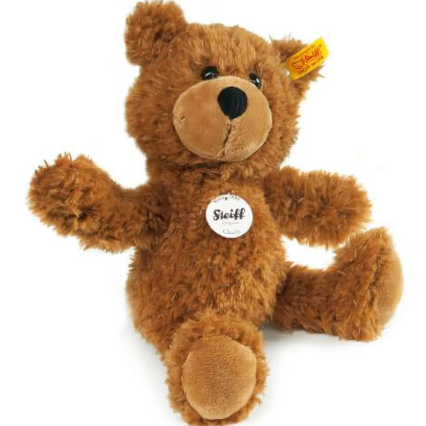 Kuscheltier "Charly Schlenker-Teddy", 30 cm
