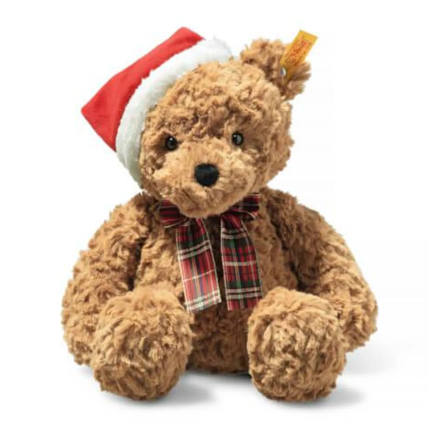 Kuscheltier "Christmas Teddybär Jimmy", 30 cm
