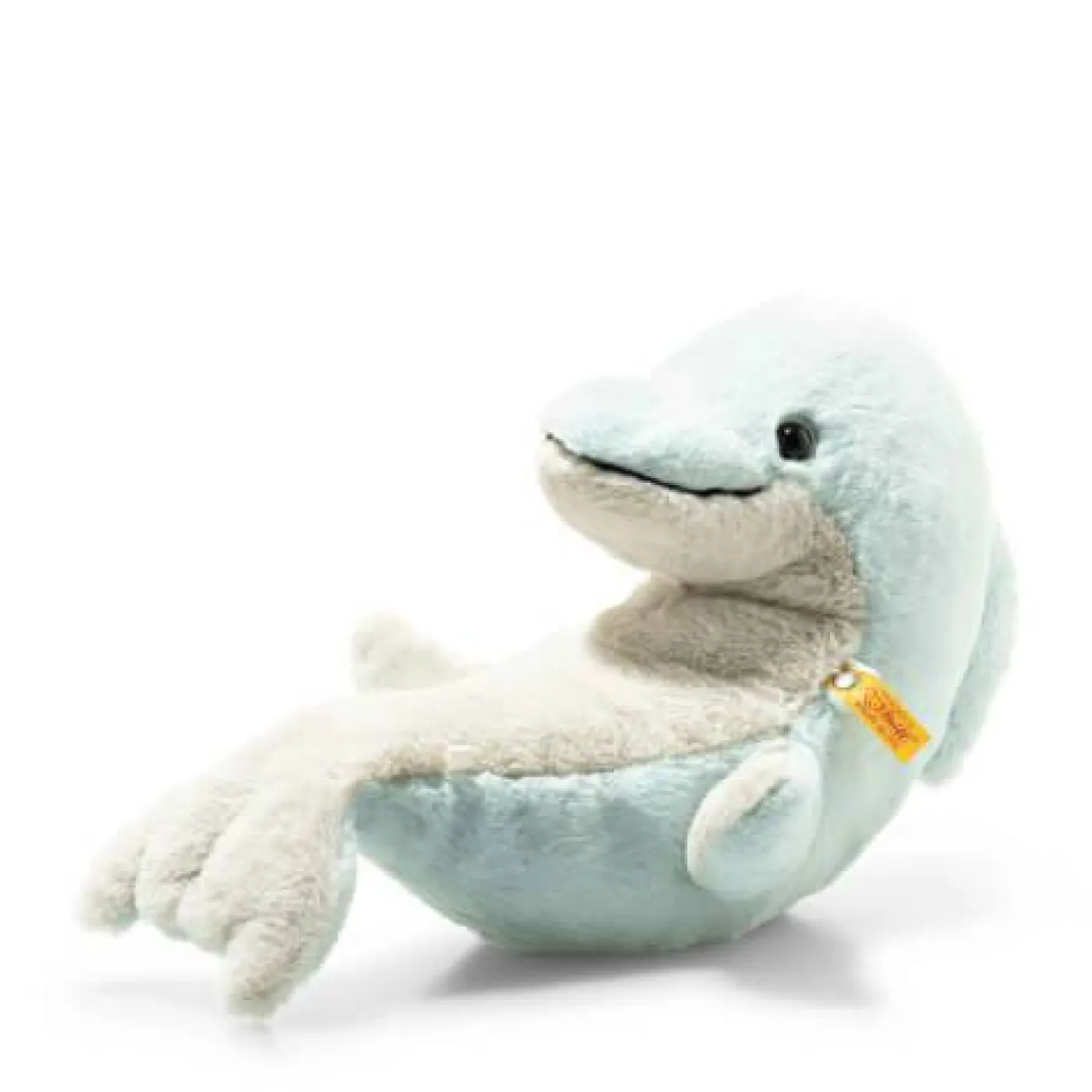 Kuscheltier "Denny Delfin", 32 cm