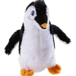 Kuscheltier "Die Schule der magischen Tiere - Pinguin Juri", 18 cm
