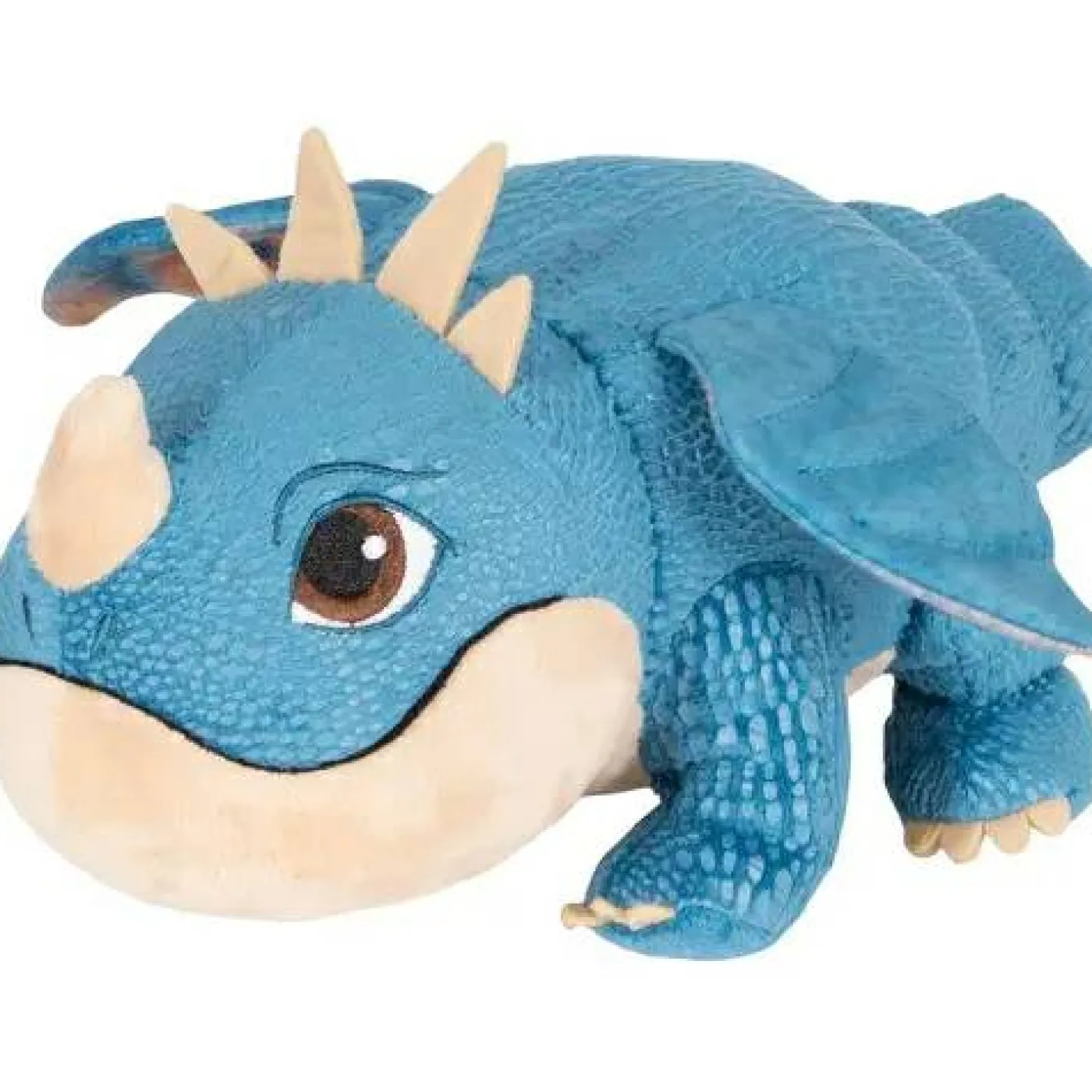 Kuscheltier "Dragons - Gronckel", 25 cm