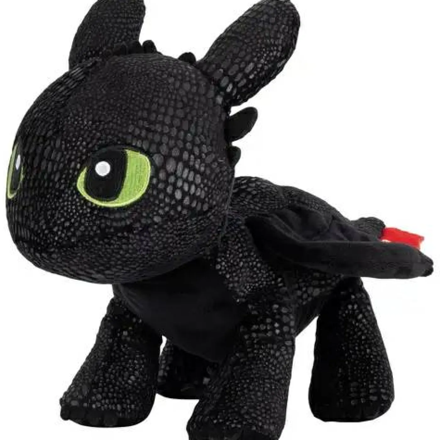 Kuscheltier "Dragons - Ohnezahn", 30 cm