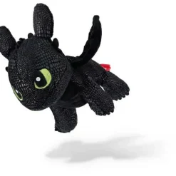 Kuscheltier "Dragons - Ohnezahn", 30 cm