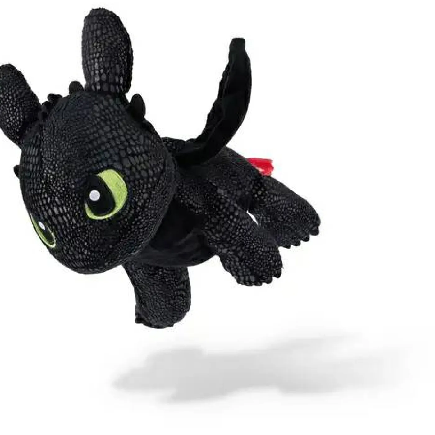 Kuscheltier "Dragons - Ohnezahn", 30 cm