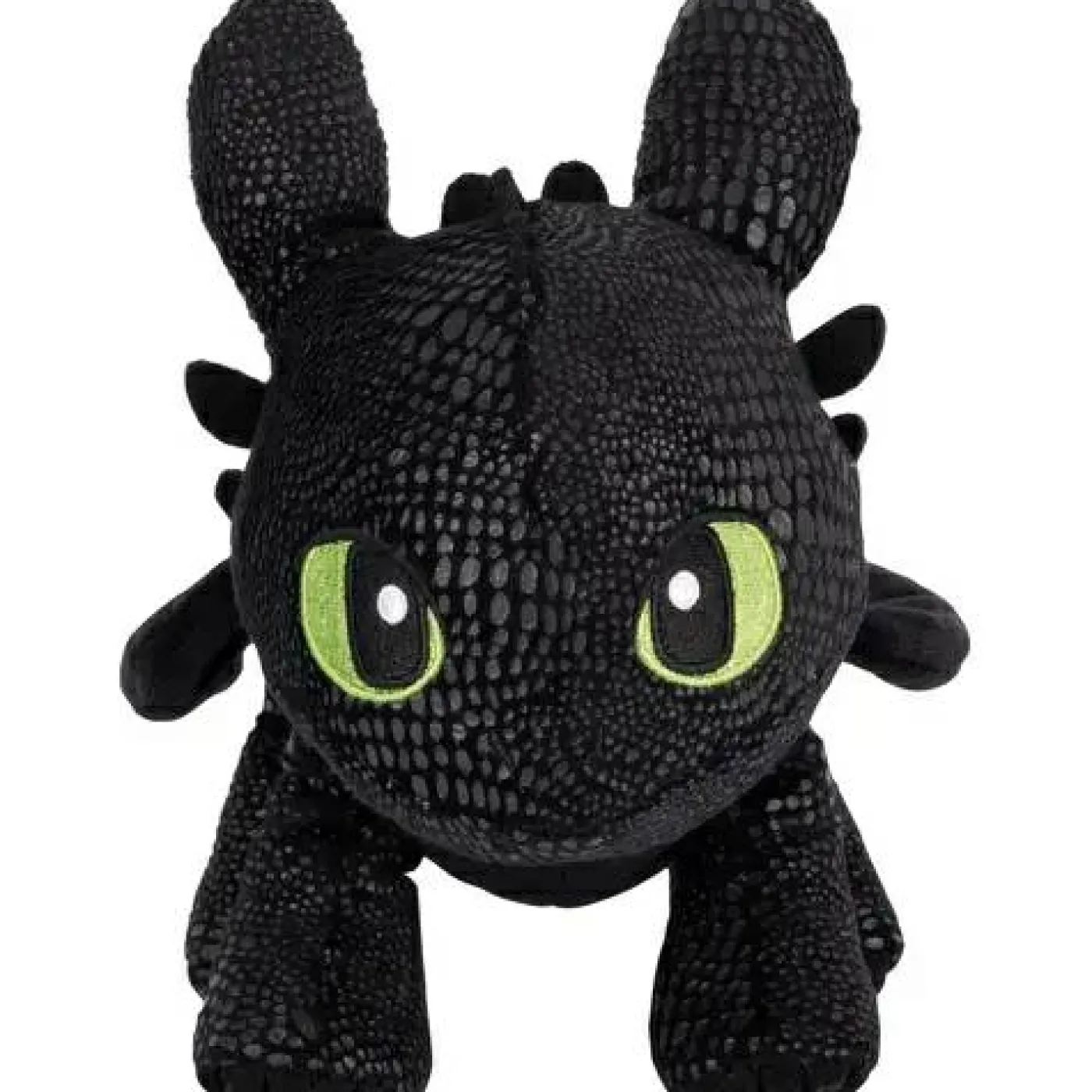 Kuscheltier "Dragons - Ohnezahn", 30 cm