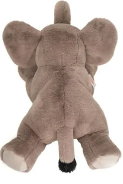 Kuscheltier "Elefant liegend", 55 cm
