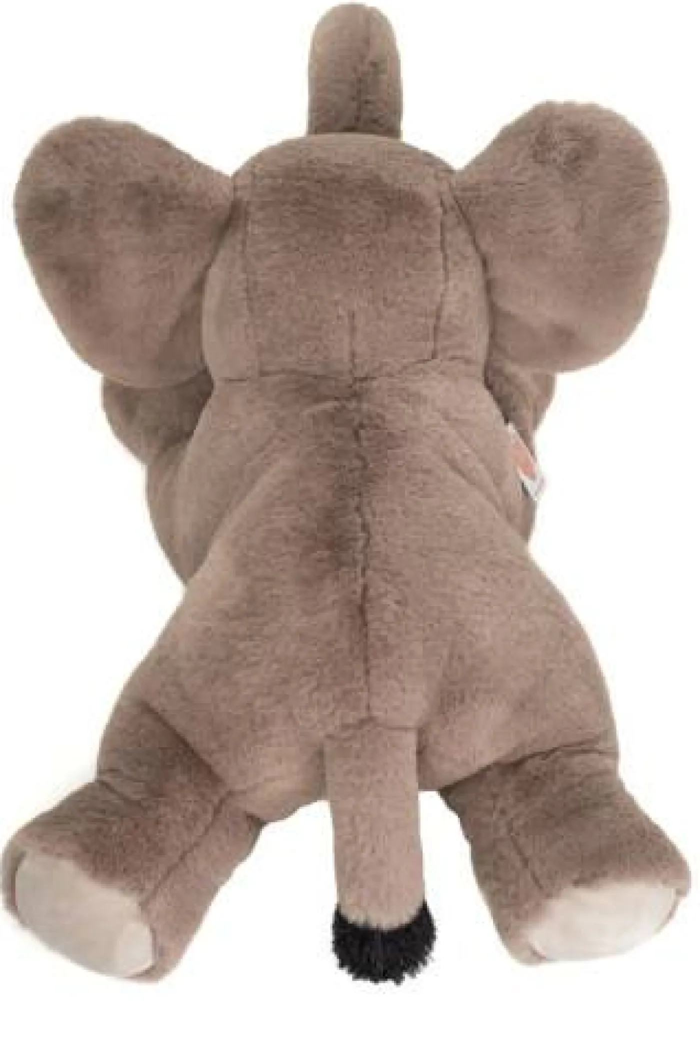 Kuscheltier "Elefant liegend", 55 cm