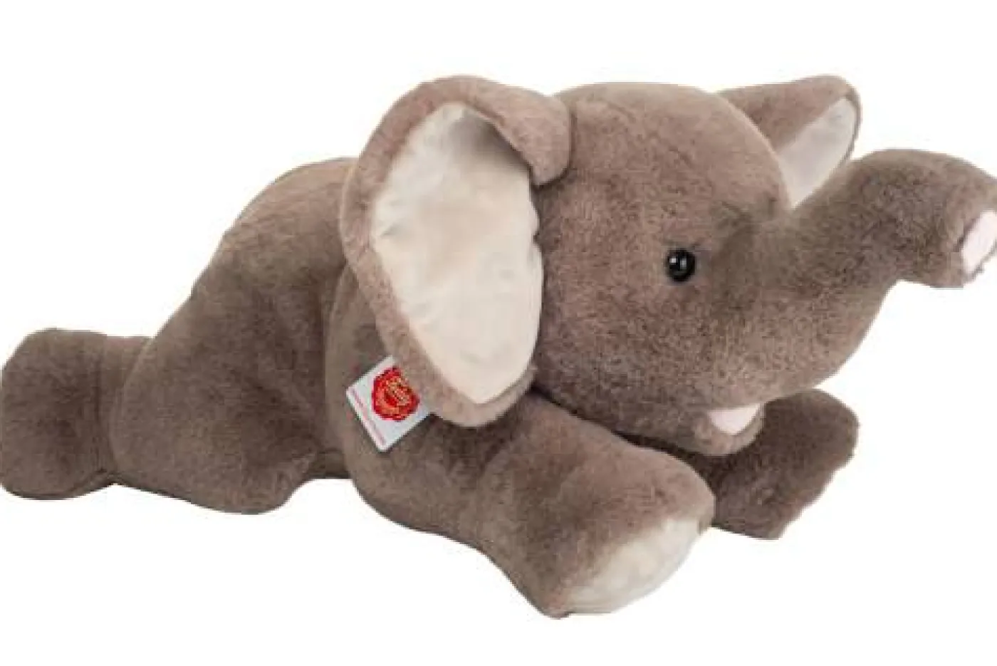Kuscheltier "Elefant liegend", 55 cm