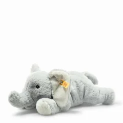 Kuscheltier "Elna Elefant", 28 cm