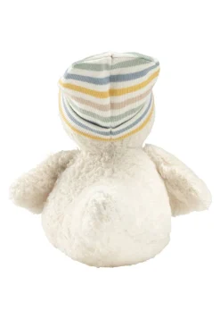 Kuscheltier Ente 