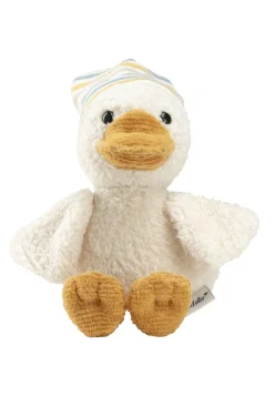Kuscheltier Ente 
