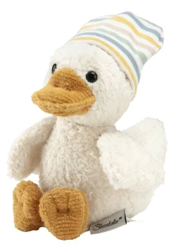 Kuscheltier Ente 